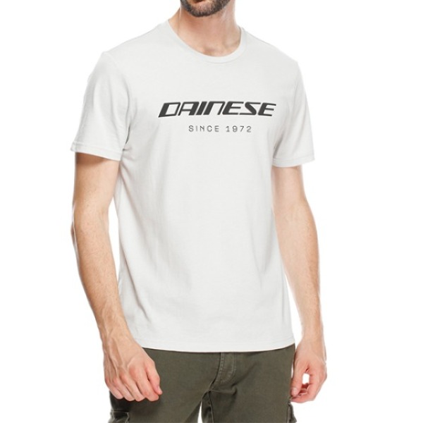 Dainese Dainese essence wordmark t-shirt 74o